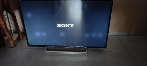 Tv led full HD Sony 46 pouces 118cm, TV, Hi-fi & Vidéo, Télévisions, Utilisé, LED, 100 cm ou plus, Full HD (1080p), Sony, 100 Hz