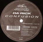 Da Rick – Confusion, Ophalen of Verzenden, Gebruikt