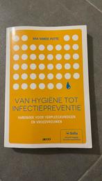 Mia Vande Putte - Van hygiëne tot infectiepreventie, Boeken, Ophalen, Zo goed als nieuw, Mia Vande Putte