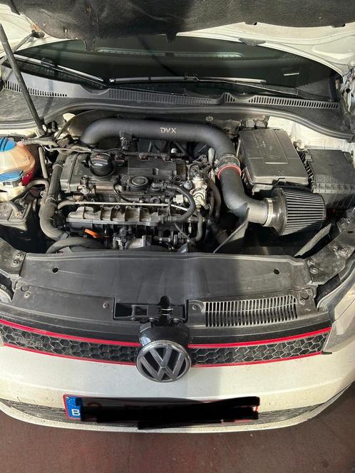 Golf 6 gti editie 35 automaat dsg, Auto's, Volkswagen, Particulier, Golf, Benzine, Automaat, Voorwielaandrijving, Ophalen