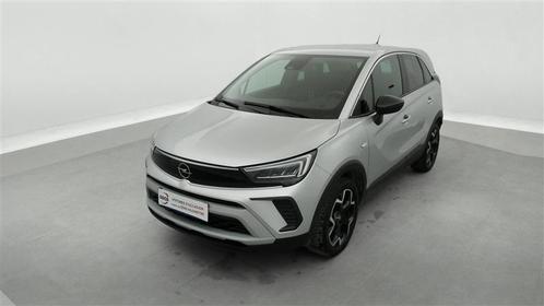 Opel Crossland 1.2 Turbo 110Cv Elegance (bj 2023), Auto's, Opel, Bedrijf, Te koop, Crossland X, Benzine, SUV of Terreinwagen, 5 deurs