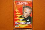 cassette - The Prodigy - New Singles Collection, CD & DVD, Cassettes audio, 1 cassette audio, Utilisé, Enlèvement ou Envoi, Dance