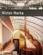 Victor Horta, Envoi