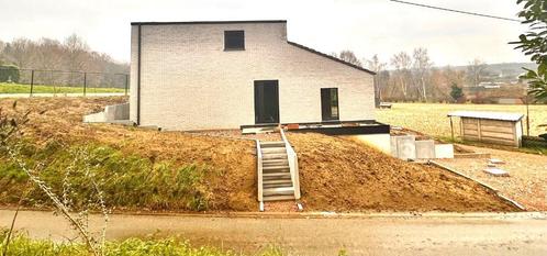 Te koop: unieke woning midden in natuur van Aarschot/Gelrode, Immo, Huizen en Appartementen te koop, Provincie Vlaams-Brabant