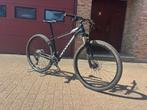 Cannondale Trail 3 Maat -M - Shimano SLX 2x11 - Schijfremmen, Overige merken, Hardtail, Heren, Cannondale