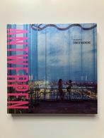 Antwerpen - Tom D'Haenens, Boeken, Ophalen