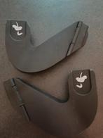 Joolz Aer+ adapters voor maxi cosi, Ophalen, Gebruikt