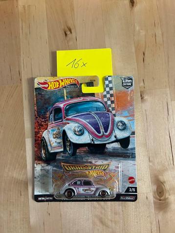 Hot Wheels  beschikbaar voor biedingen
