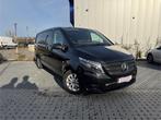 Mercedes-Benz Vito, Autos, Achat, https://public.car-pass.be/verify/3680-5115-6083, Noir, Mercedes-Benz