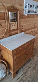 Kapper, Huis en Inrichting, Ophalen, Zo goed als nieuw