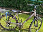 Norta jongensfiets 28 inch, Fietsen en Brommers, Ophalen, Zo goed als nieuw, 28 inch
