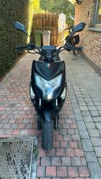 GTS enzo naked scooter, Fietsen en Brommers, Scooters | Overige merken, Ophalen, Gts, Klasse A (25 km/u), Zo goed als nieuw