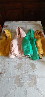 Je vent mon doudou d’amour lot de 3 veste fille  6 ans, Vêtements | Femmes, Costumes de carnaval & Vêtements de fête, Enlèvement ou Envoi
