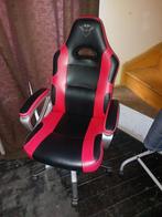 Gamestoel GXT, Ophalen