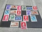 BELGIË Luchtpost 15/23 A Postfris, Postzegels en Munten, Ophalen of Verzenden, Postfris