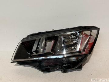 Volkswagen Transporter T6.1 linker koplamp links 7L1941005B beschikbaar voor biedingen