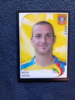 panini sticker Football 2008 nr 338, Ophalen of Verzenden, Nieuw, Sticker