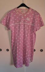 Pyjama kleedje "44/46", Kleding | Dames, Grote Maten, Ophalen of Verzenden, Zo goed als nieuw, Roze, Lingerie of Zwemkleding