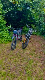 2 pitbikew voor project, Enlèvement, Comme neuf