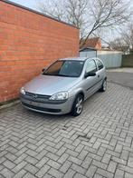 Opel corsa 1.0 benzine gekeurd, Auto's, Particulier, Corsa, Te koop, Benzine
