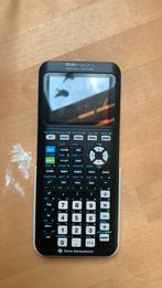 Python TI-84 Plus Ce-T, Diversen, Ophalen of Verzenden, Grafische rekenmachine, Nieuw