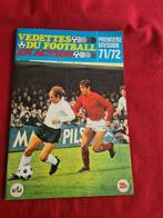 No Panini Album Vanderhout - Belgisch voetbal 71/72, Verzamelen, Verzenden, Gebruikt, Sport