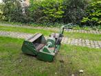 Grasmaaier Ransomes 24", Enlèvement