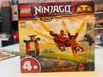 Ninjago draak Lego 71701 - nieuw en sealed, Ophalen of Verzenden, Nieuw, Complete set, Lego