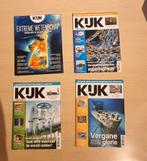 KIJK tijdschrift | Jaargang 2024, Enlèvement ou Envoi, 1980 à nos jours, Journal ou Magazine