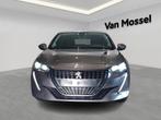 Peugeot 208 1.2 PureTech 75 MAN5 S&S Style, Voorwielaandrijving, Stof, 1055 kg, Traction-control