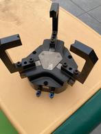 Klauwplaat ( lucht ), Ophalen, Zo goed als nieuw