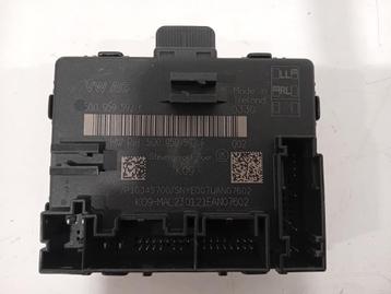 COMPUTER CENTRALE VERGRENDELING Passat Variant (3G5) beschikbaar voor biedingen