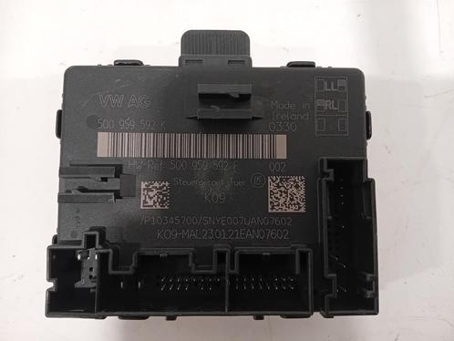 COMPUTER CENTRALE VERGRENDELING Passat Variant (3G5), Auto-onderdelen, Elektronica en Kabels, Volkswagen, Gebruikt