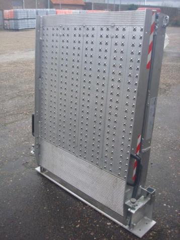 Oprijplaat van het merk Altec beschikbaar voor biedingen