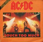 acdc, Ophalen of Verzenden