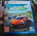 The Crew: Motorfest  PS5, Games en Spelcomputers, Games | Sony PlayStation Vita, Online, 1 speler, Racen en Vliegen, Ophalen of Verzenden