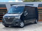 Renault Master 2.3d - L3H2/ CAMERA/ CRUISE/ NAVI/ GARANTIE, Auto's, Electronic Stability Program (ESP), Stof, Euro 6, 4 cilinders