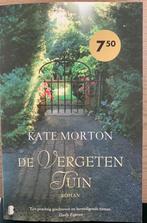 Kate Morton - De vergeten tuin, Livres, Littérature, Kate Morton, Enlèvement ou Envoi