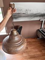 Rustieke, industriele lampen 2 stuks, Ophalen