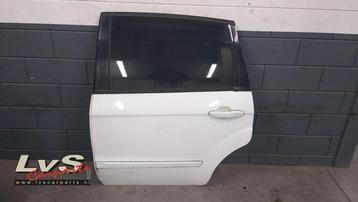 Portier 4Deurs links-achter van een Ford S-Max (FROSEN W) beschikbaar voor biedingen