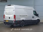 Iveco Daily 35S21 210PK 3.0L Black Edition 2025 model ACC LE, Auto's, Bestelwagens en Lichte vracht, Stof, Euro 6, Iveco, Parkeersensor