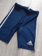 Adidas : donkerblauw korte sportlegging sportbroek , S, Vêtements | Femmes, Vêtements de sport, Comme neuf, Taille 36 (S), Bleu