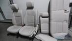 Lederen stoelen en achterbank BMW 5 - serie F10 sedan  pre-f, Auto-onderdelen, Interieur en Bekleding, Ophalen, Herkomst onderdeel bekend