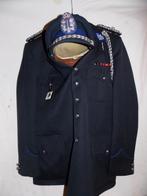 Belgische politie uniform jaren 80, Verzamelen, Ophalen of Verzenden, Overige soorten, Kleding of Schoenen