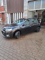 dacia sandero2, Auto's, Dacia, Te koop, Berline, Benzine, 5 deurs