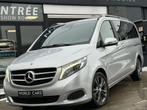 Mercedes-Benz V-Klasse 220 d AVANTGARDE DOUBLE CAB TVAC*BTWI, Autos, Camionnettes & Utilitaires, Argent ou Gris, Achat, Euro 6