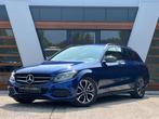 Mercedes C180 '18 - AUTOMAAT-LEDER-CAMERA-GARANTIE, Auto's, Mercedes-Benz, Automaat, 4 deurs, Achterwielaandrijving, 4 cilinders