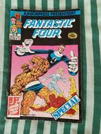 Fantastic Four nr5 SPECIAL uit 1983, Comics, Enlèvement, Utilisé