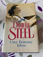 Une femme libre Danielle Steel, Boeken