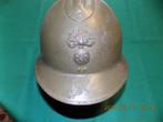 Franse helm WW 2, Verzamelen, Ophalen of Verzenden, Helm of Baret, Landmacht